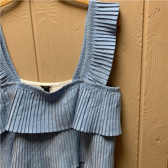 J Crew Top - Picture 7 of 8